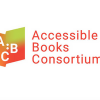 ABC, Accessible Books Consortium logo